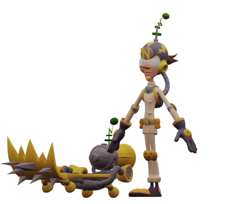 Download ZIP Archive - Crash Bandicoot 4: It's About Time