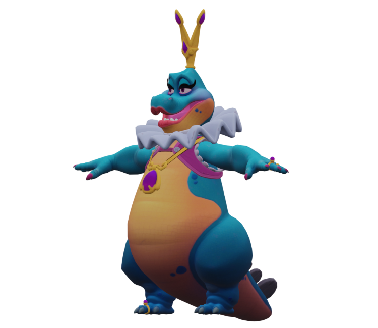 Preview in Browser - Spyro Reignited Trilogy