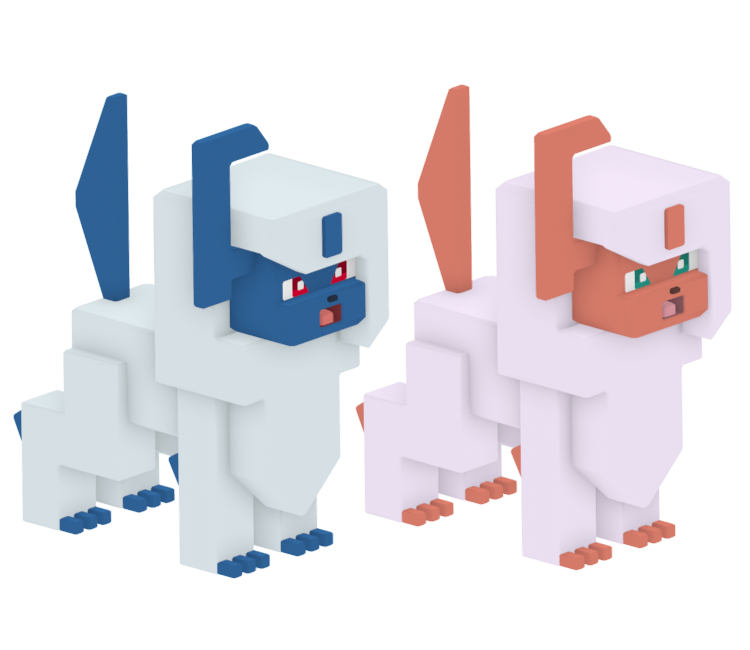 Preview in Browser - Pokémon Quest