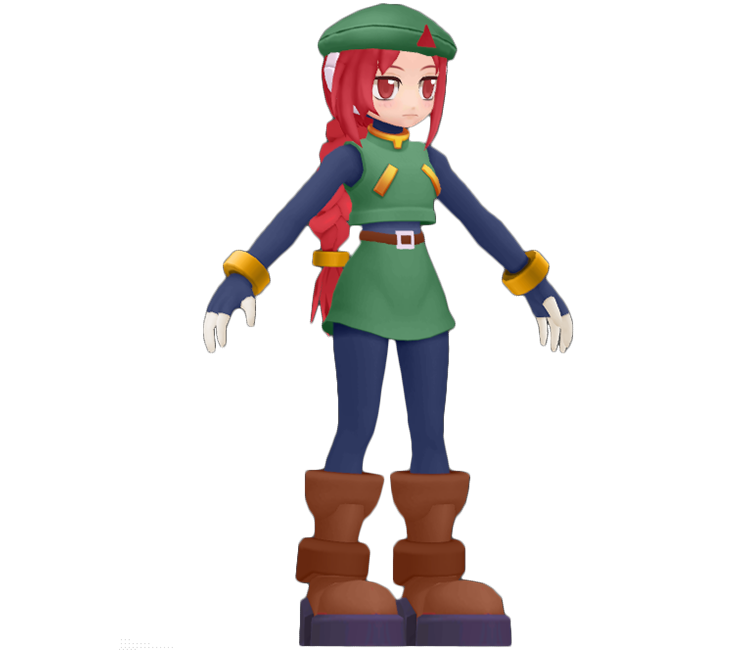 Preview in Browser - Mega Man Zero/ZX Customs