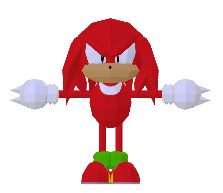 Preview in Browser - Sonic the Hedgehog Customs