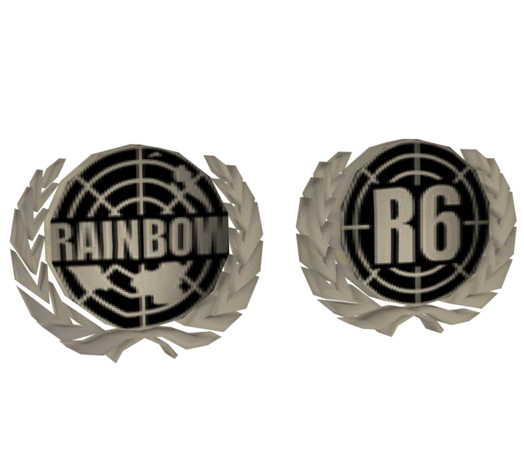 Preview in Browser - Tom Clancy's Rainbow Six 3