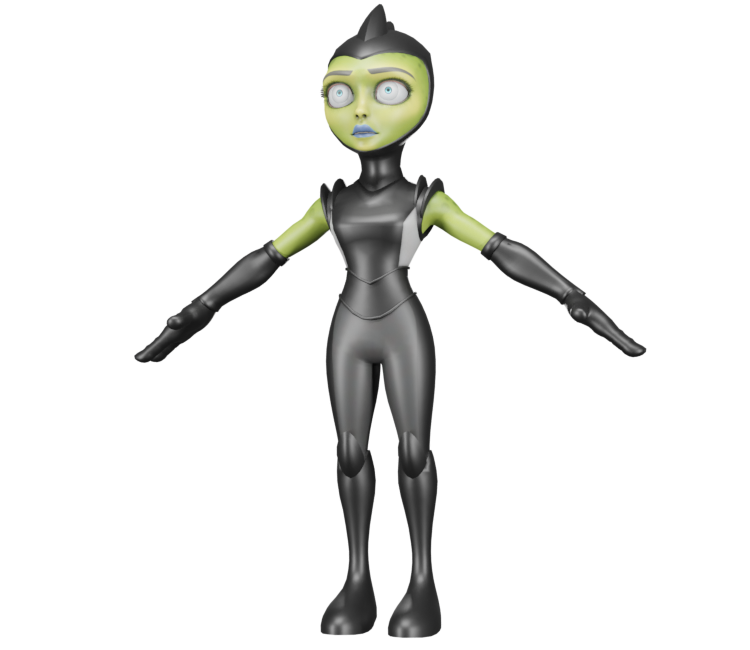 Download ZIP Archive - Ratchet & Clank: Rift Apart