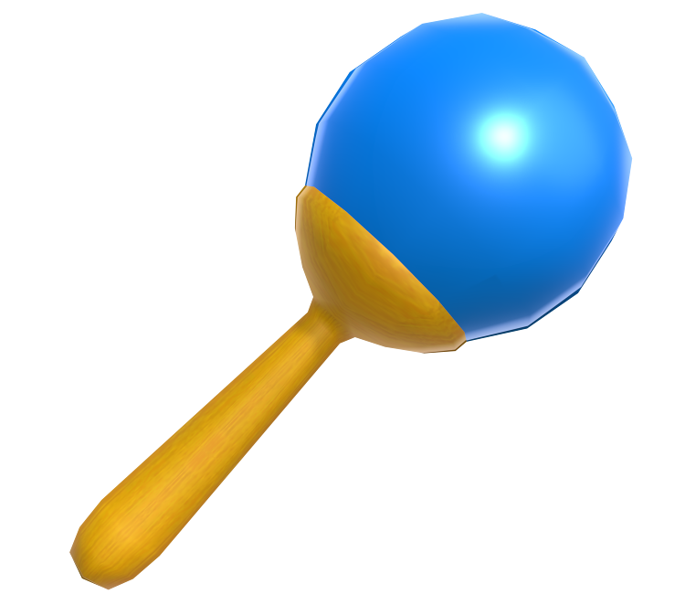 Download ZIP Archive - Wii Music