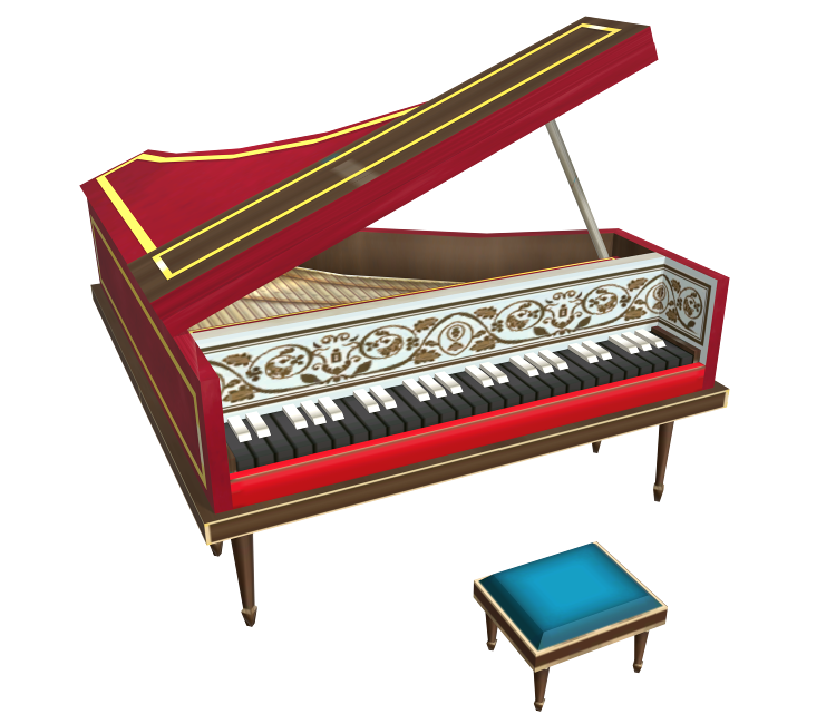 Preview in Browser - Wii Music