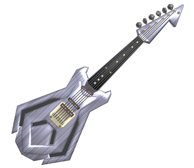 Download ZIP Archive - Wii Music