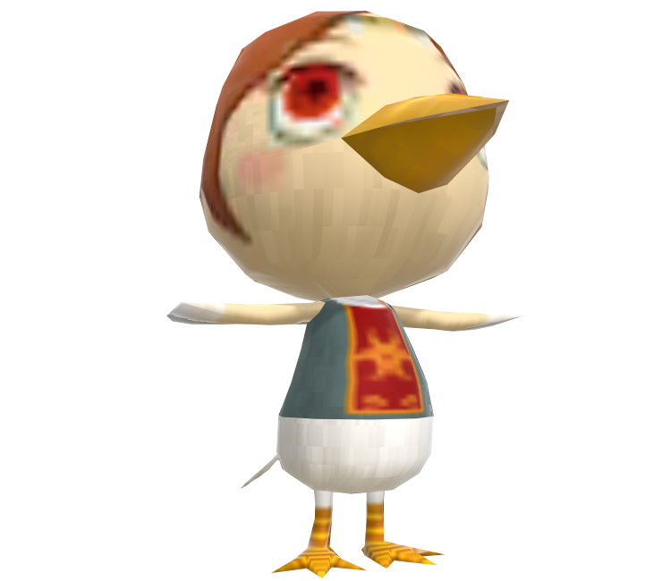 Preview in Browser - Animal Crossing: New Leaf