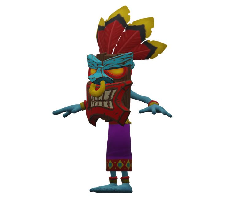 Preview in Browser - Crash Team Racing Nitro-Fueled