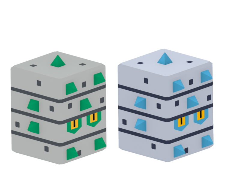 Preview in Browser - Pokémon Quest