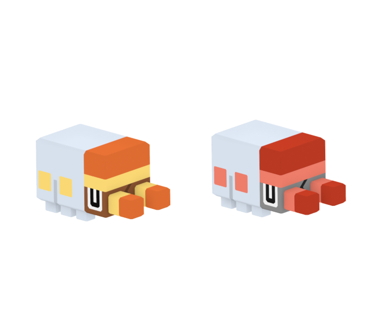 Preview in Browser - Pokémon Quest