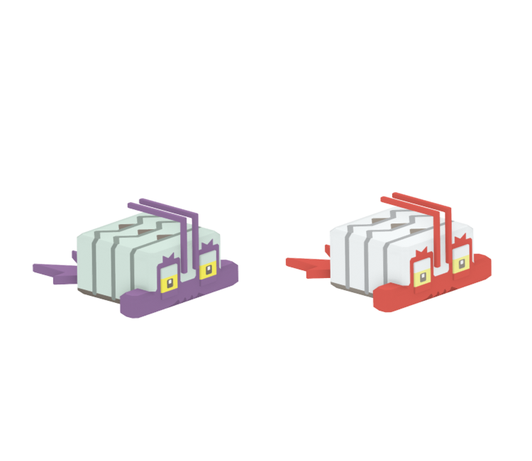 Preview in Browser - Pokémon Quest