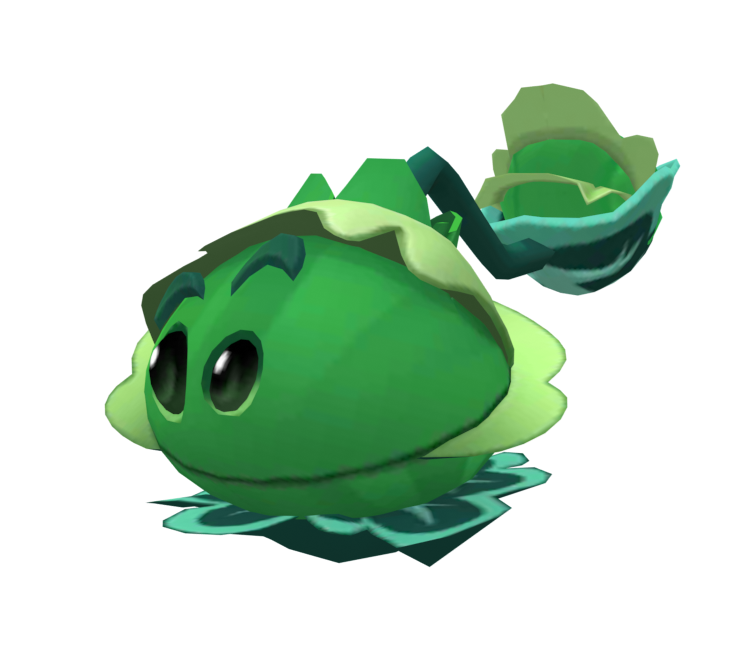Preview in Browser - Plants vs. Zombies 3 (Pre-Alpha)