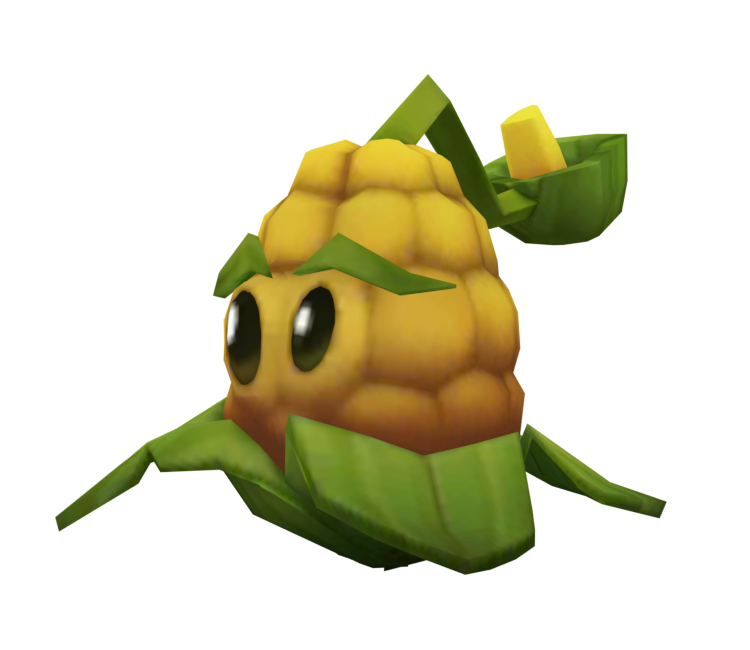 Preview in Browser - Plants vs. Zombies 3 (Pre-Alpha)