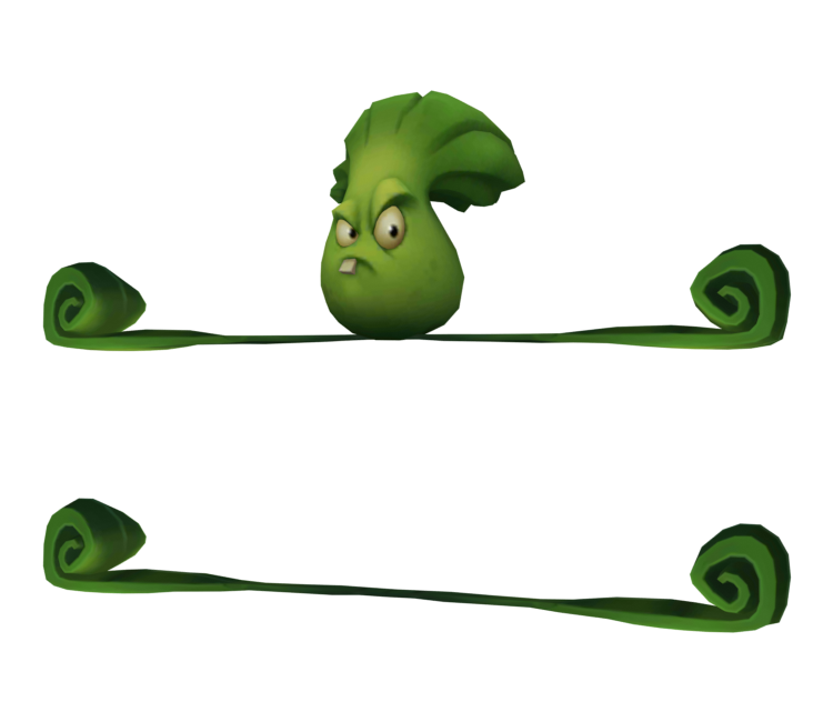 Preview in Browser - Plants vs. Zombies 3 (Pre-Alpha)