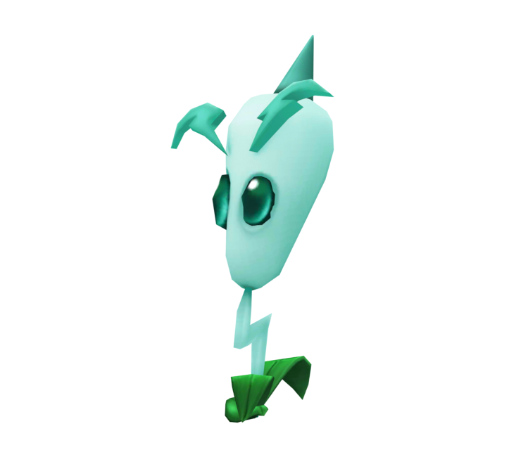 Preview in Browser - Plants vs. Zombies 3 (Pre-Alpha)