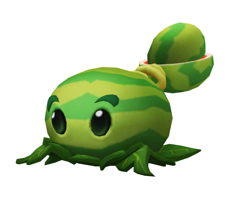 Preview in Browser - Plants vs. Zombies 3 (Pre-Alpha)