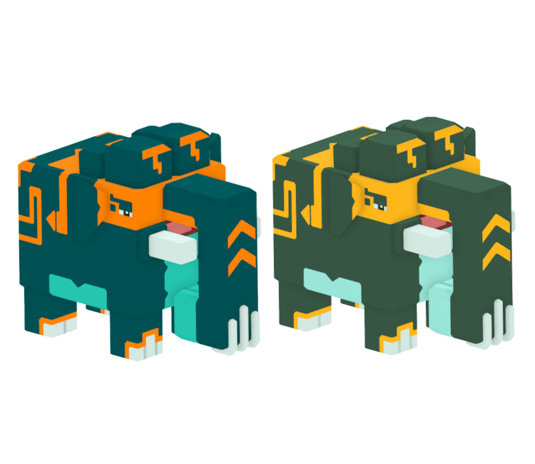 Preview in Browser - Pokémon Quest