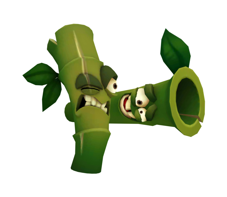 Preview in Browser - Plants vs. Zombies 3 (Pre-Alpha)