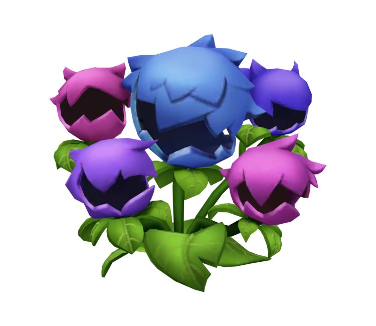 Preview in Browser - Plants vs. Zombies 3 (Pre-Alpha)