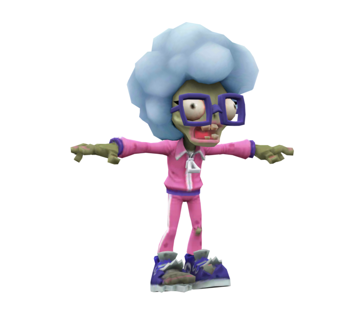 Preview in Browser - Plants vs. Zombies 3 (Pre-Alpha)