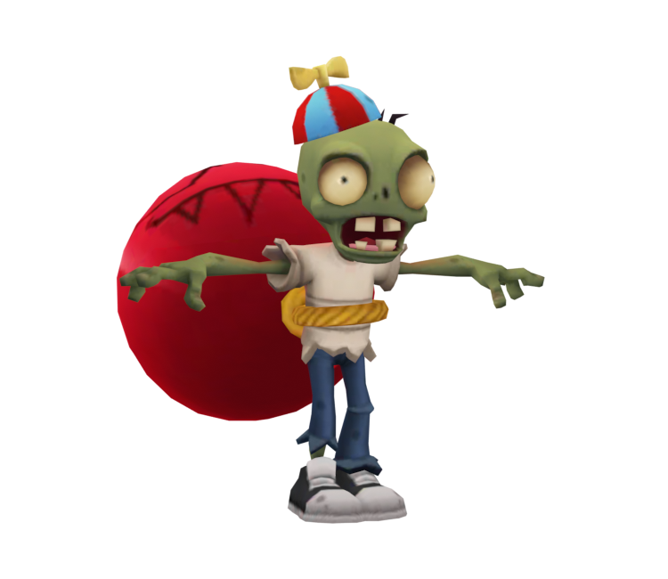 Preview in Browser - Plants vs. Zombies 3 (Pre-Alpha)