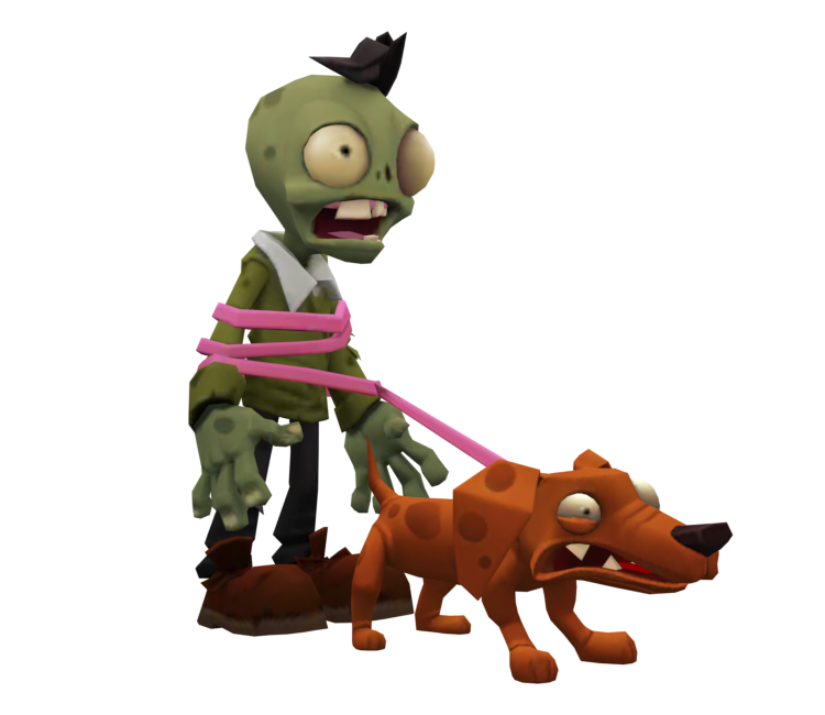Preview in Browser - Plants vs. Zombies 3 (Pre-Alpha)