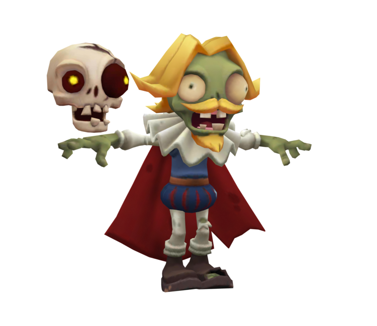 Preview in Browser - Plants vs. Zombies 3 (Pre-Alpha)