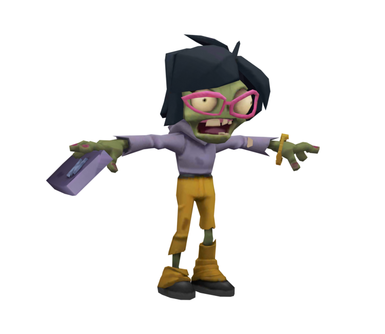 Preview in Browser - Plants vs. Zombies 3 (Pre-Alpha)