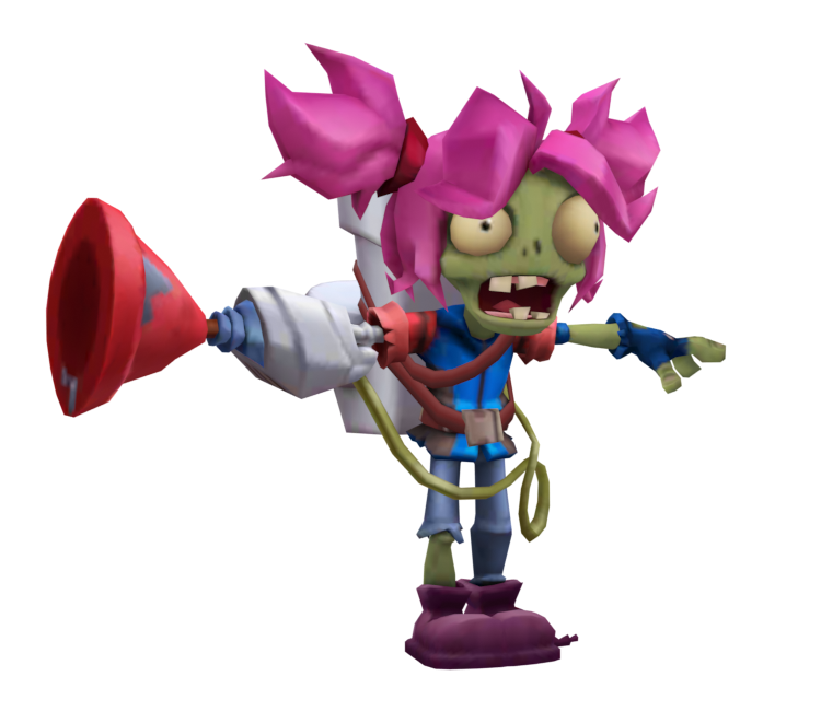 Preview in Browser - Plants vs. Zombies 3 (Pre-Alpha)