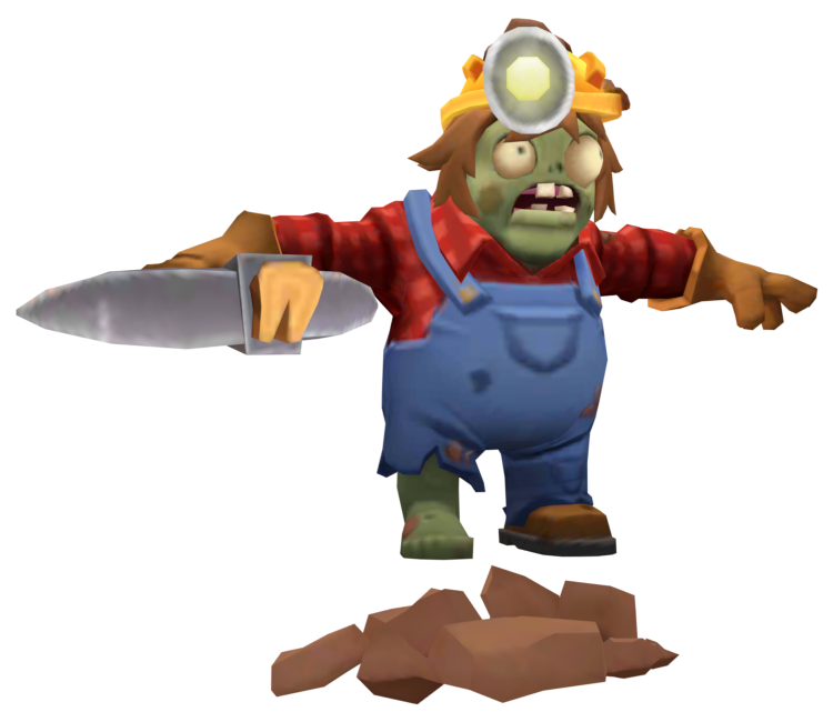 Preview in Browser - Plants vs. Zombies 3 (Pre-Alpha)