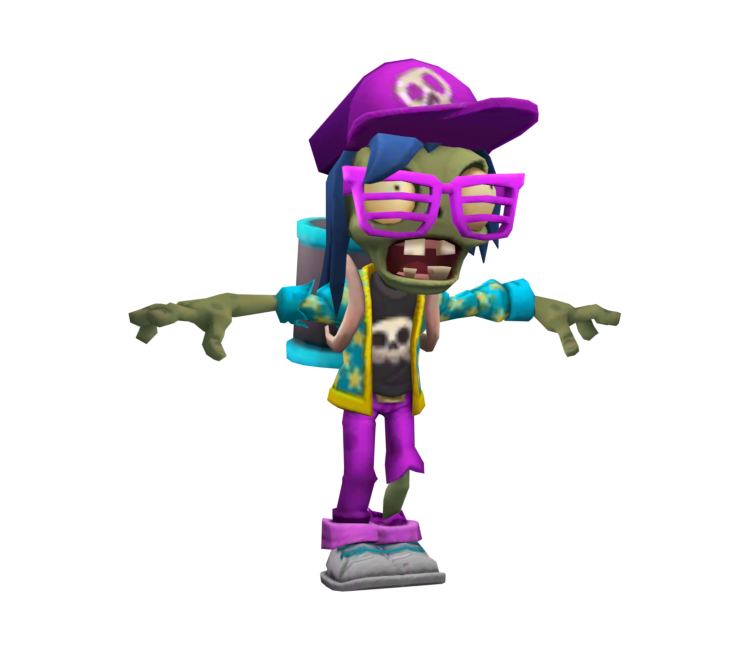 Preview in Browser - Plants vs. Zombies 3 (Pre-Alpha)