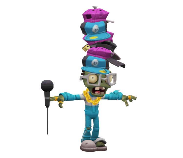 Preview in Browser - Plants vs. Zombies 3 (Pre-Alpha)