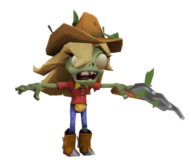 Preview in Browser - Plants vs. Zombies 3 (Pre-Alpha)