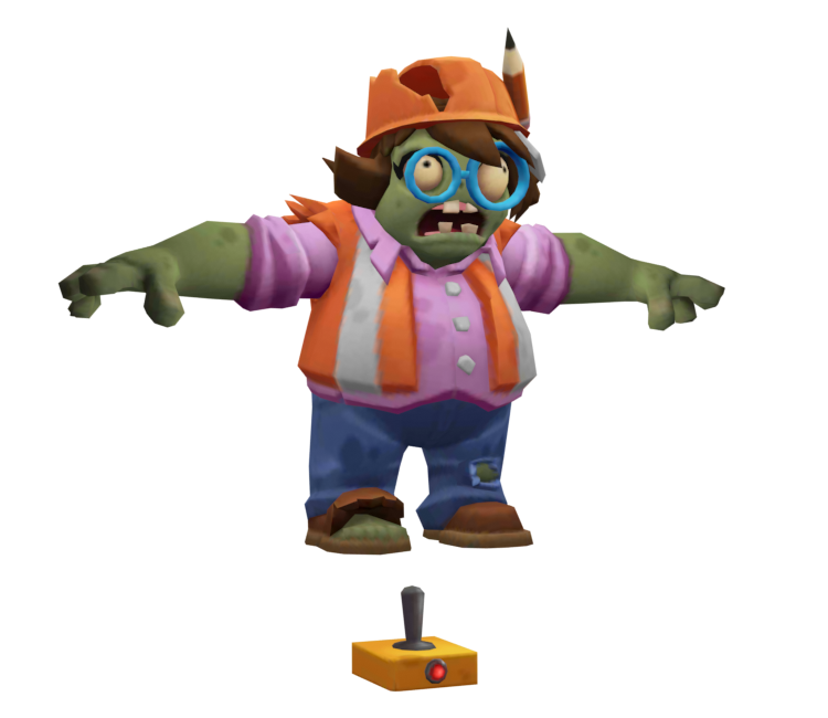 Preview in Browser - Plants vs. Zombies 3 (Pre-Alpha)