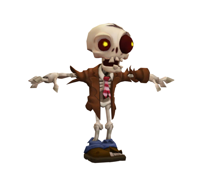 Preview in Browser - Plants vs. Zombies 3 (Pre-Alpha)