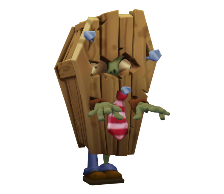 Preview in Browser - Plants vs. Zombies 3 (Pre-Alpha)