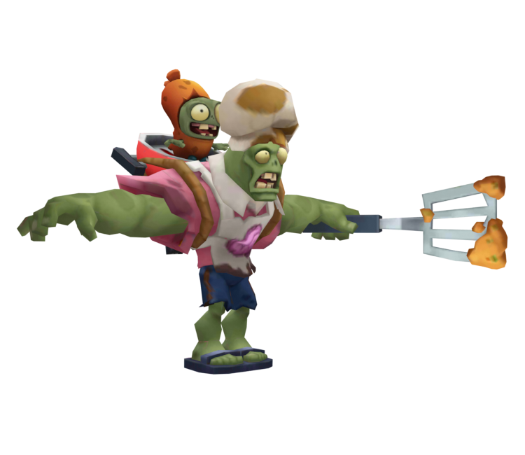 Preview in Browser - Plants vs. Zombies 3 (Pre-Alpha)