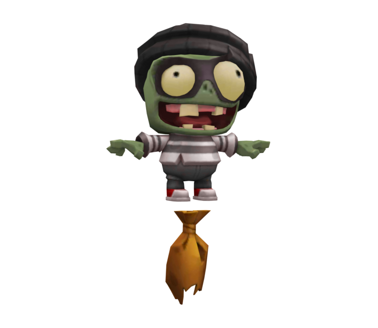 Preview in Browser - Plants vs. Zombies 3 (Pre-Alpha)