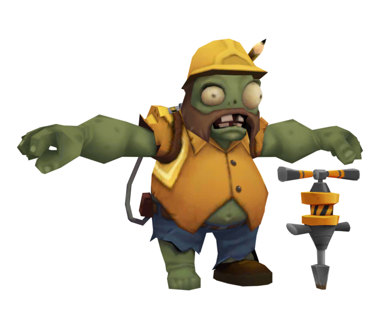Preview in Browser - Plants vs. Zombies 3 (Pre-Alpha)