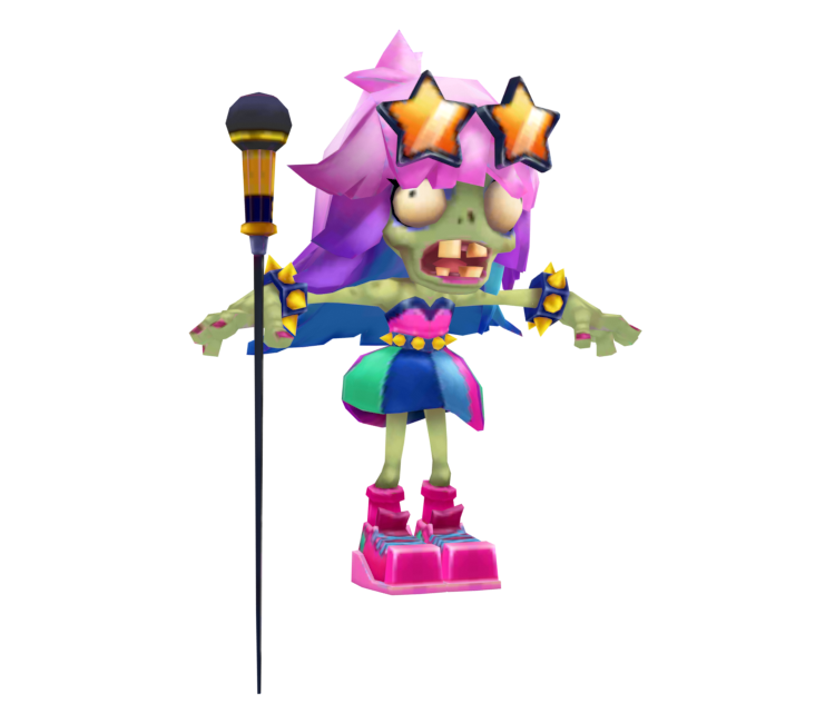 Preview in Browser - Plants vs. Zombies 3 (Pre-Alpha)