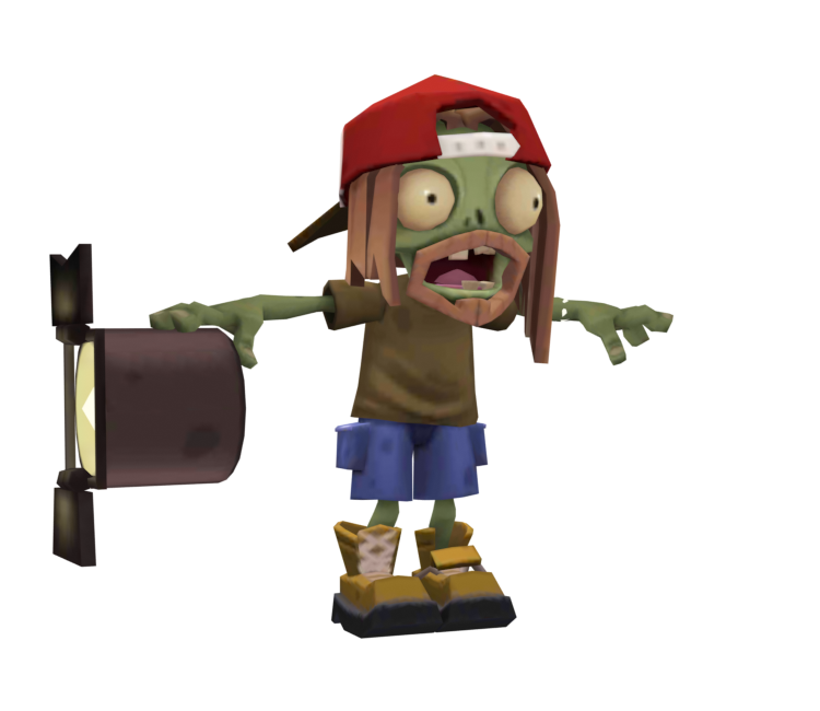 Preview in Browser - Plants vs. Zombies 3 (Pre-Alpha)