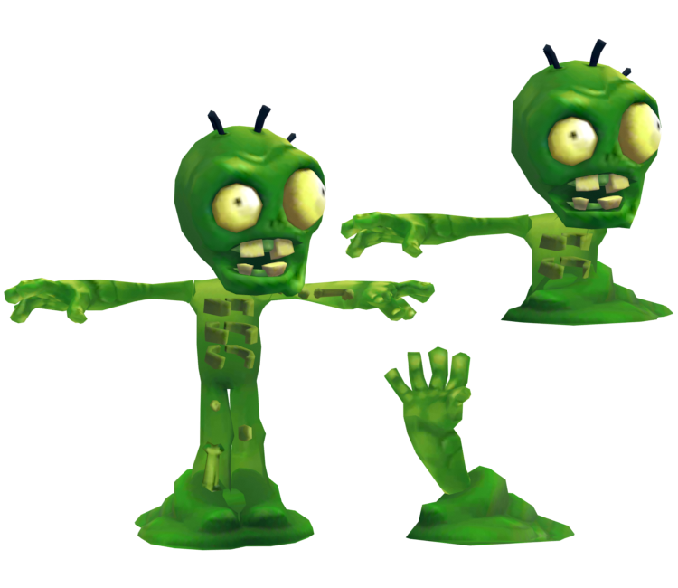 Preview in Browser - Plants vs. Zombies 3 (Pre-Alpha)