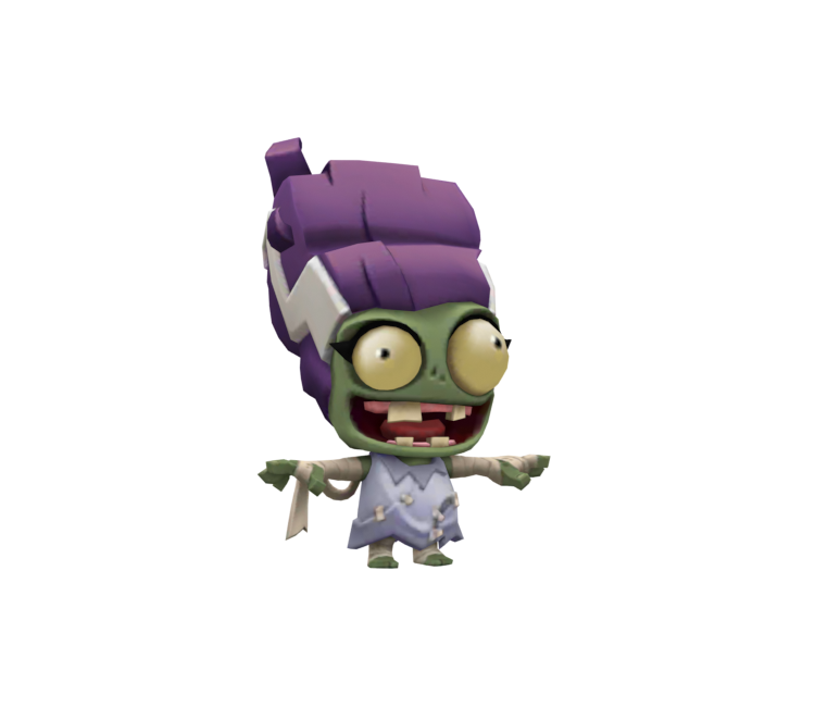 Preview in Browser - Plants vs. Zombies 3 (Pre-Alpha)