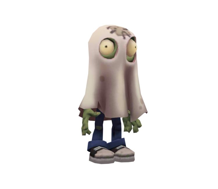 Preview in Browser - Plants vs. Zombies 3 (Pre-Alpha)