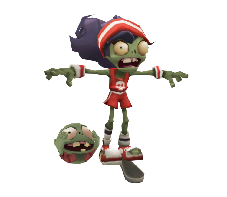 Preview in Browser - Plants vs. Zombies 3 (Pre-Alpha)