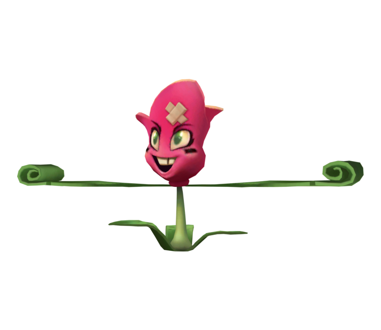 Preview in Browser - Plants vs. Zombies 3 (Pre-Alpha)