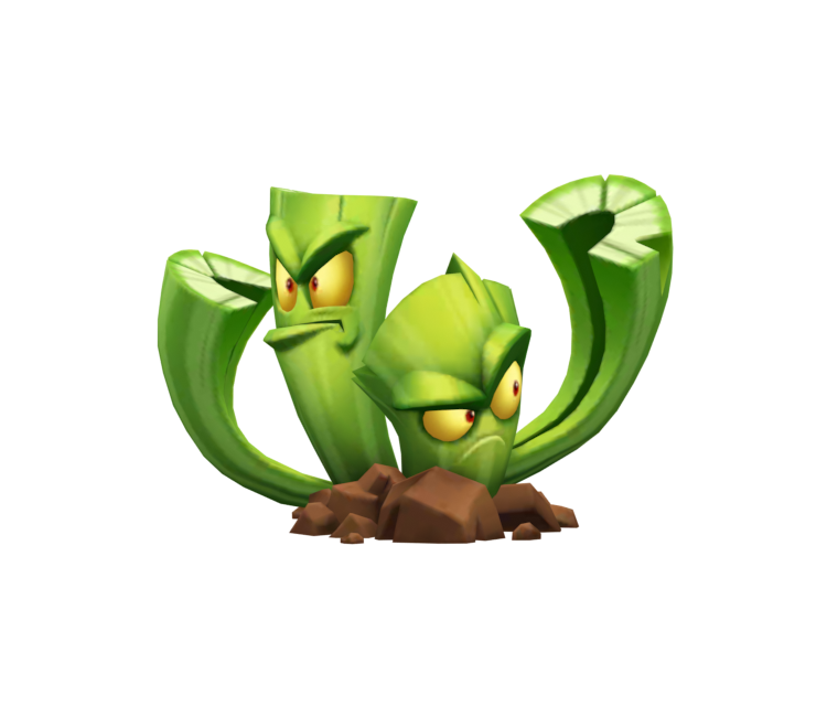 Preview in Browser - Plants vs. Zombies 3 (Pre-Alpha)