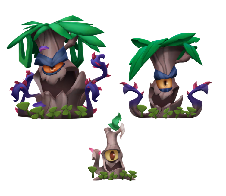 Preview in Browser - Plants vs. Zombies 3 (Pre-Alpha)