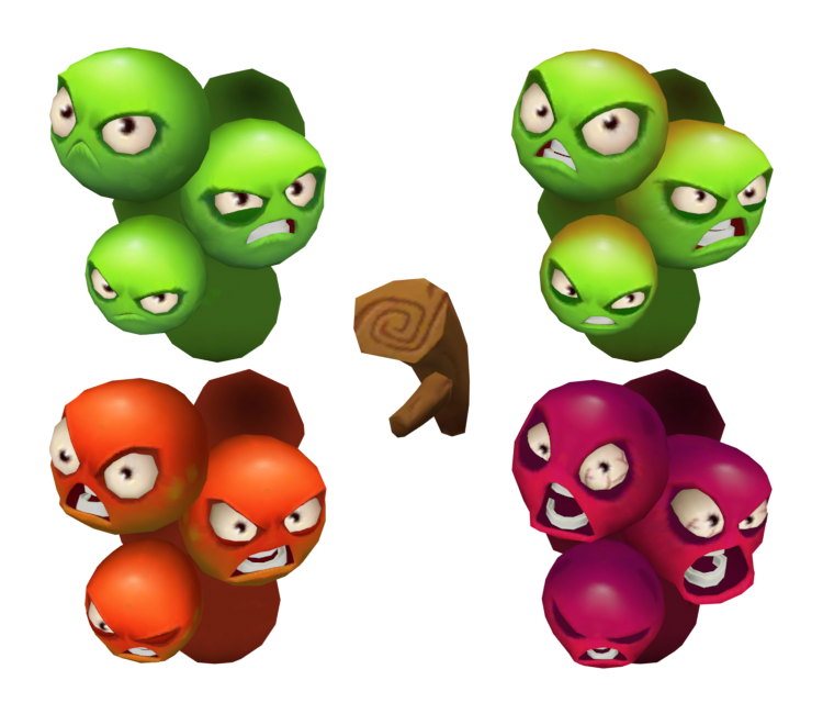 Preview in Browser - Plants vs. Zombies 3 (Pre-Alpha)