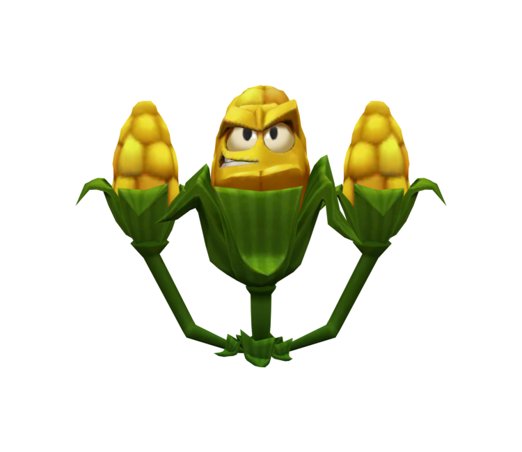 Preview in Browser - Plants vs. Zombies 3 (Pre-Alpha)